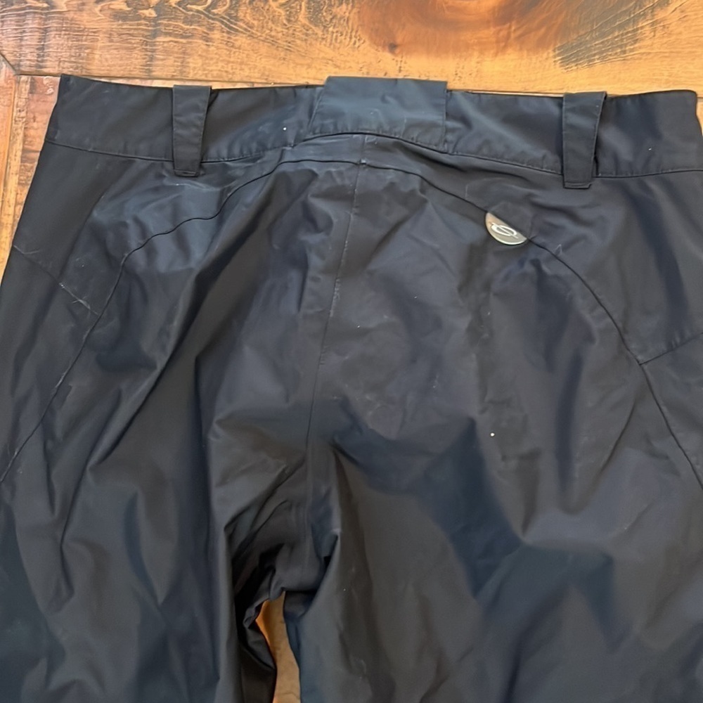 Obermeyer Ridgeline Women’s Ski Pants View 5